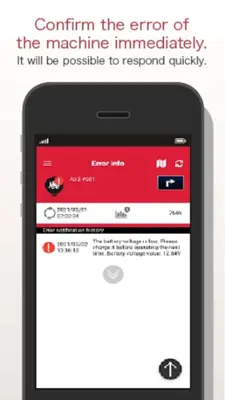 SMARTASSIST-Dash android App screenshot 0